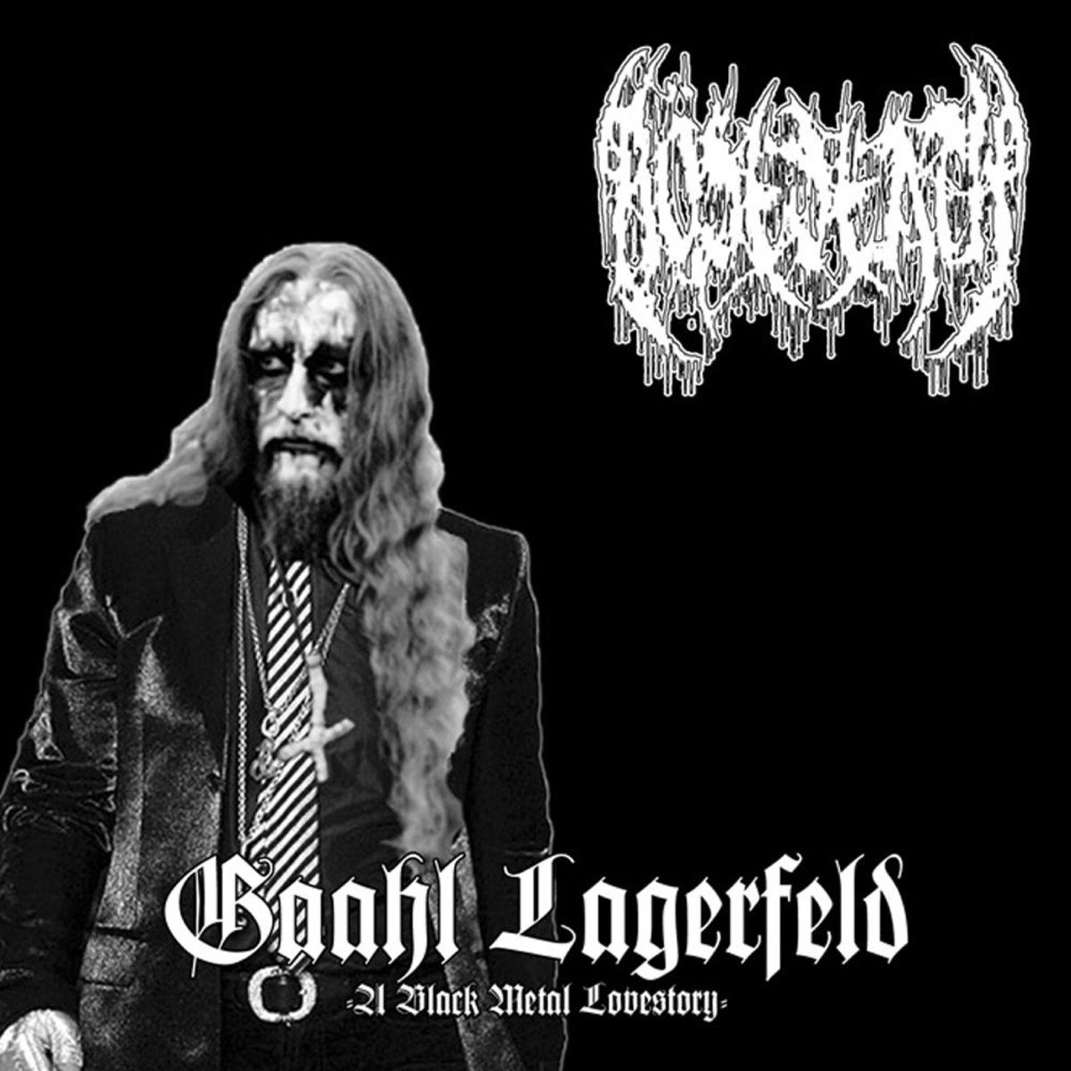 Anus Satanus (Destroy Your Ass For Satan) — Bösedeath | Last.fm, image size:1200x1200