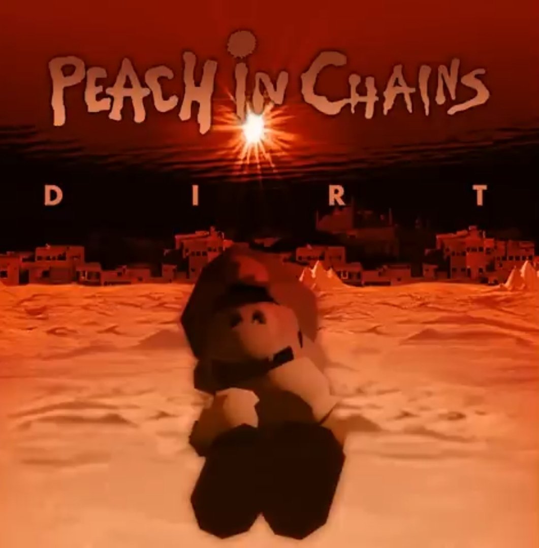 Dirt (Alice in Chains album) - Wikipedia