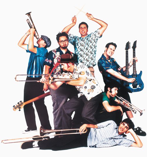 Reel Big Fish User Image
