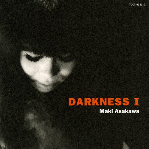 浅川マキ 浅川マキ 8CD DARKNESS Ⅰ-Ⅱ-Ⅲ-Ⅳ Maki Asakawa