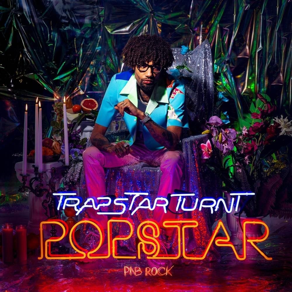 TrapStar Turnt PopStar — PnB Rock | Last.fm