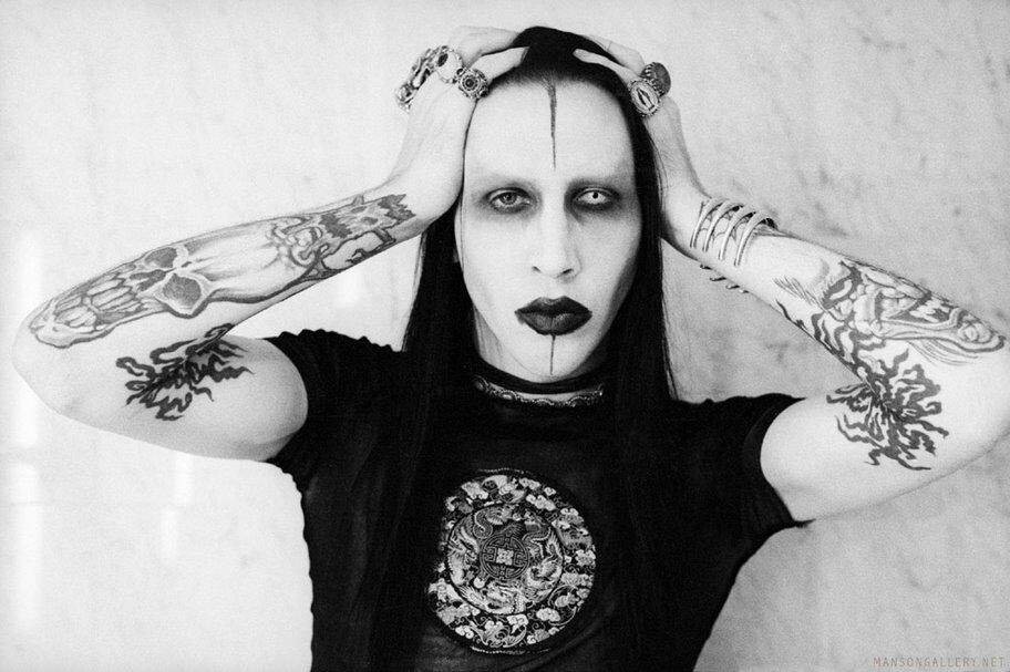 God's Gonna Cut You Down — Marilyn Manson | Last.fm