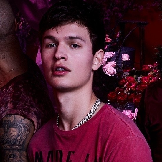 Ansel Elgort music, videos, stats, and photos Last.fm