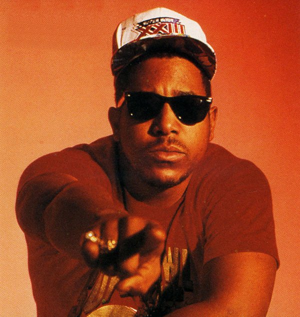 Funky Cold Medina — Tone-Lōc | Last.fm