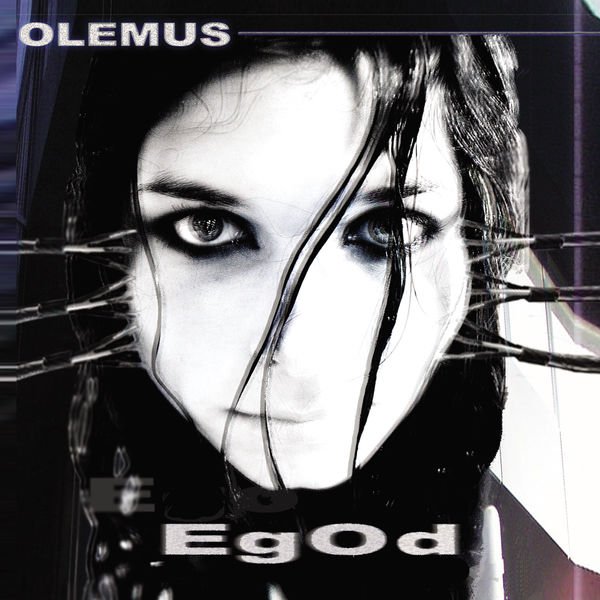 OLEMUS - EgOd (2002)  (Lossless+Mp3)