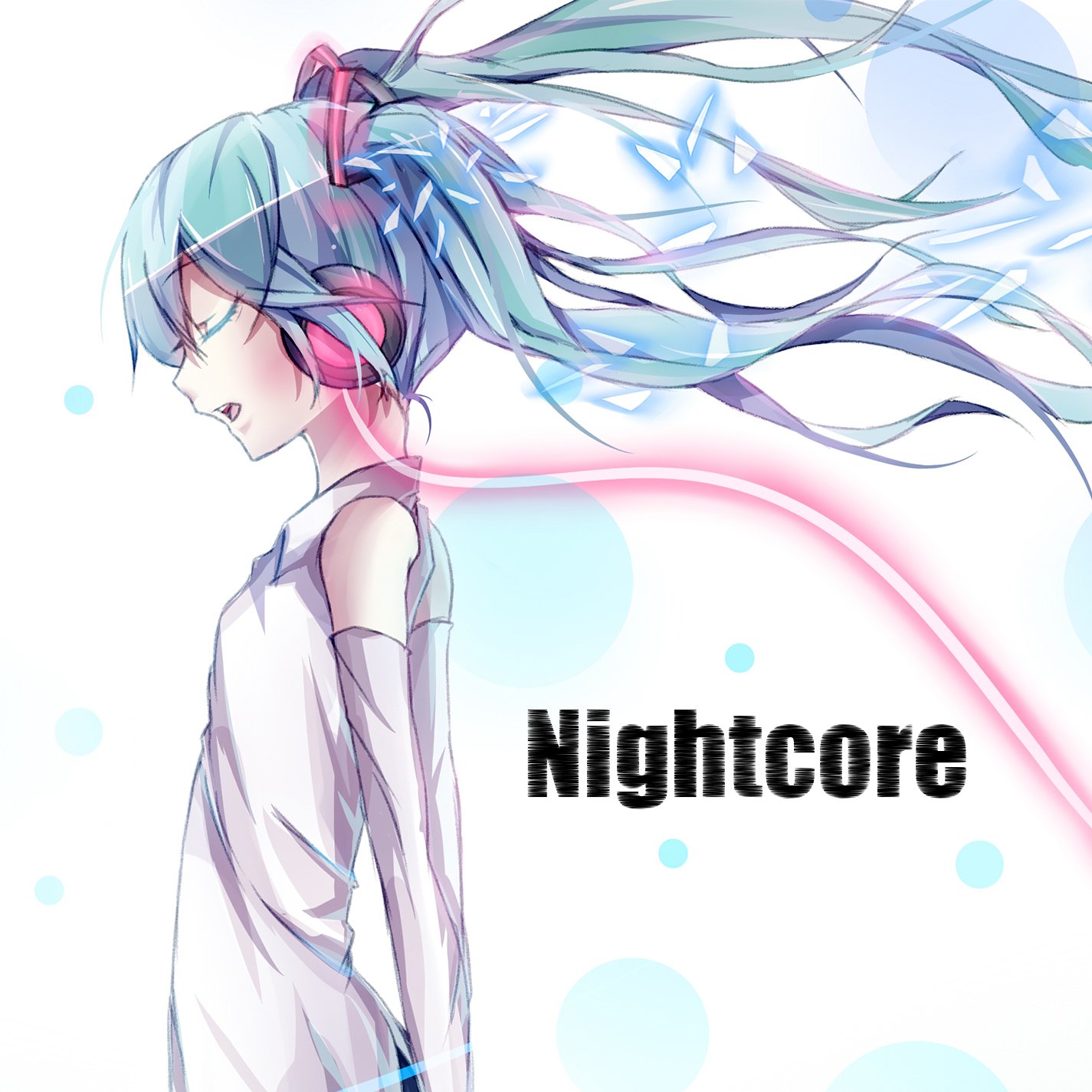 Nightcore Dreamworld アートワーク 1 Of 1 Last Fm