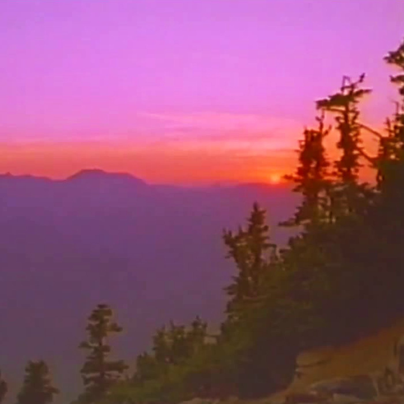 Dawn Ascending