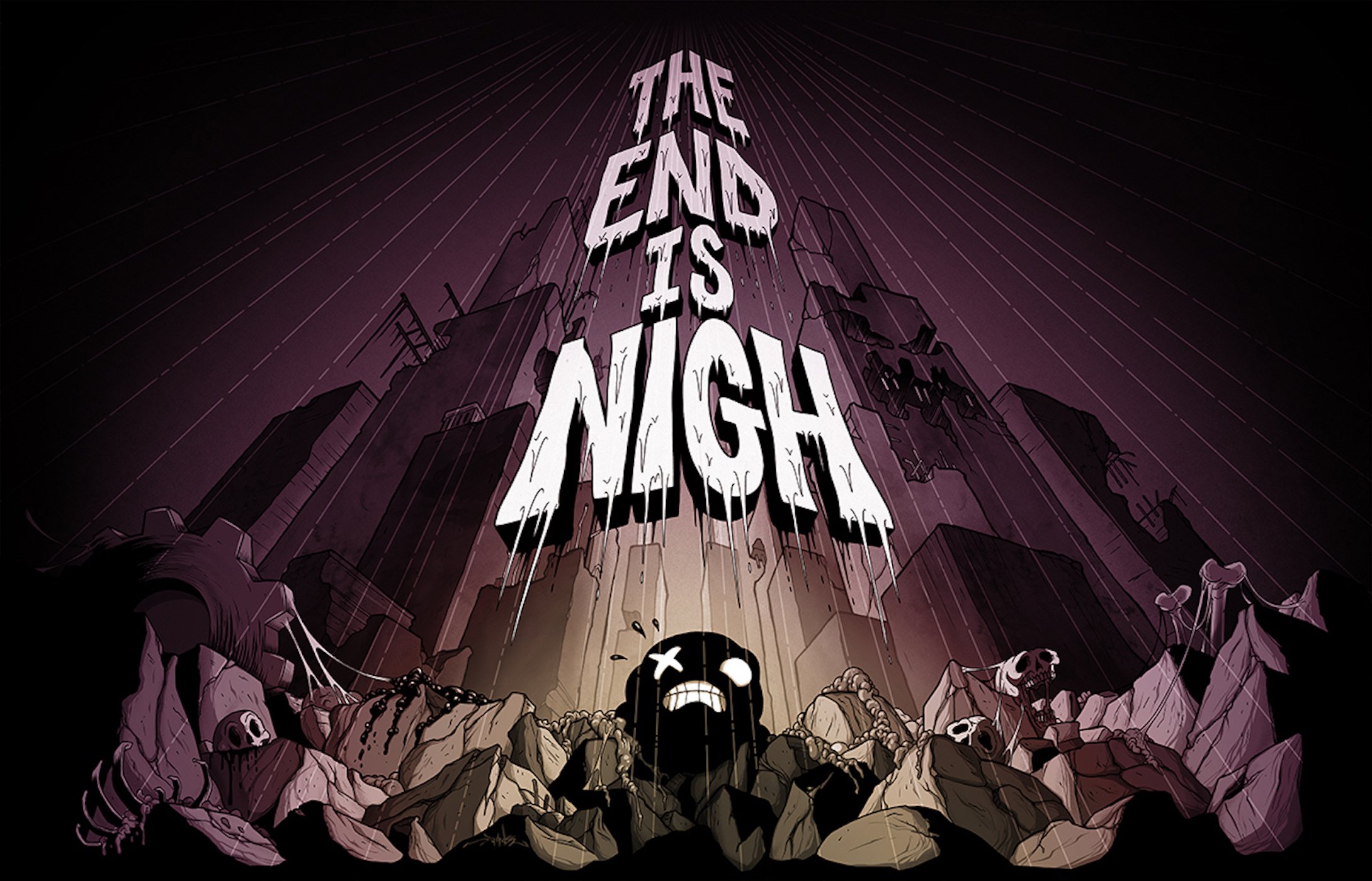 The end is beautiful. The end is nigh. The end is nigh игра. In the end игра. The end is High.