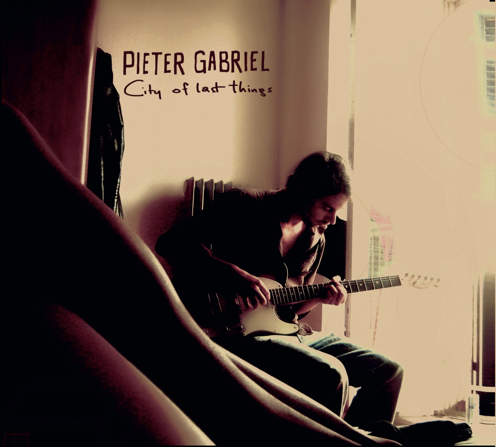 Peter gabriel steam слушать фото 62