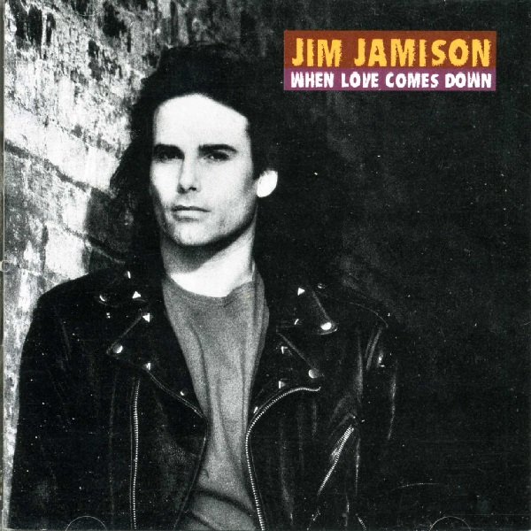 ■JIMI JAMISON,JIM PETERIK,メロハー, SURVIVOR