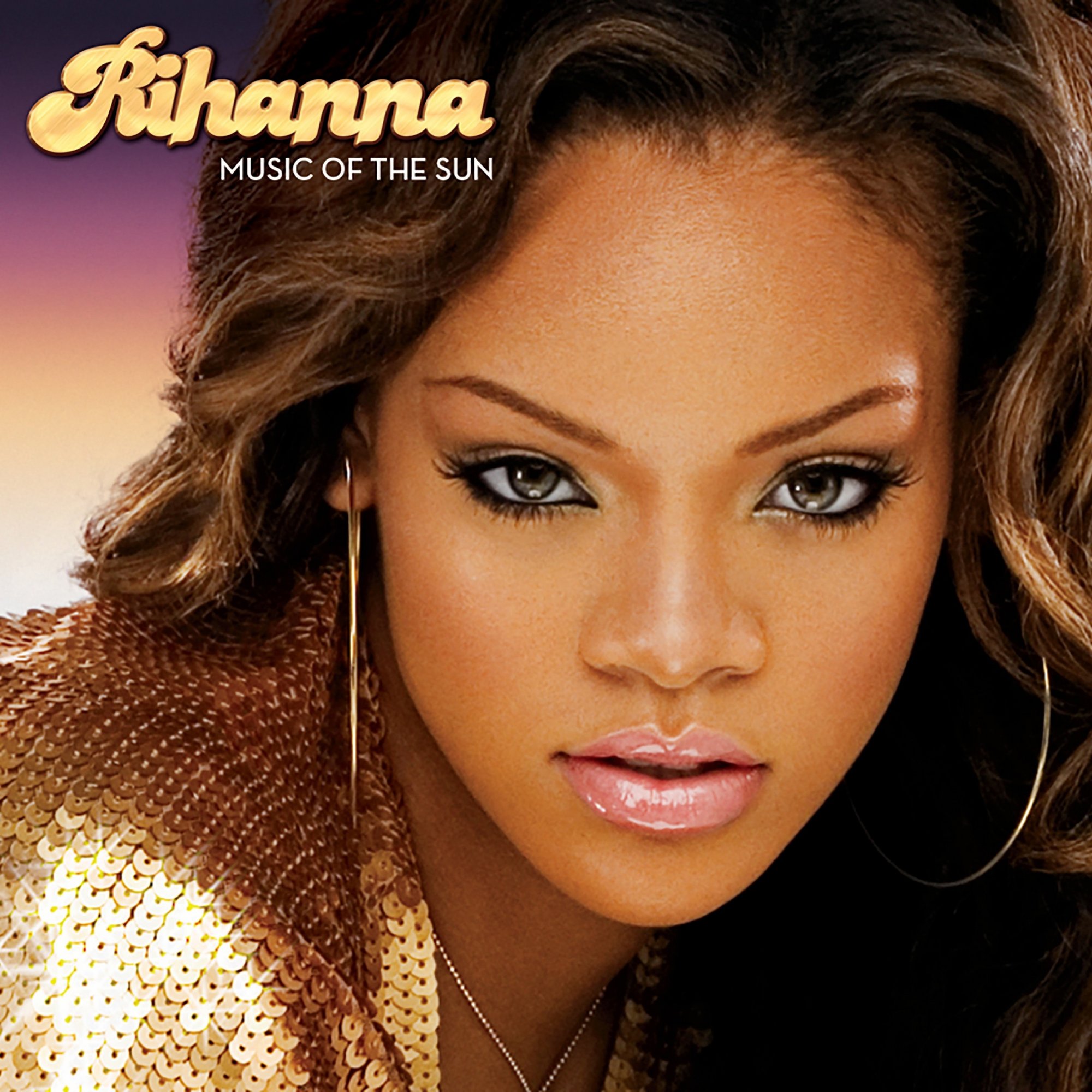 Music of the Sun — Rihanna | Last.fm, image size:2000x2000