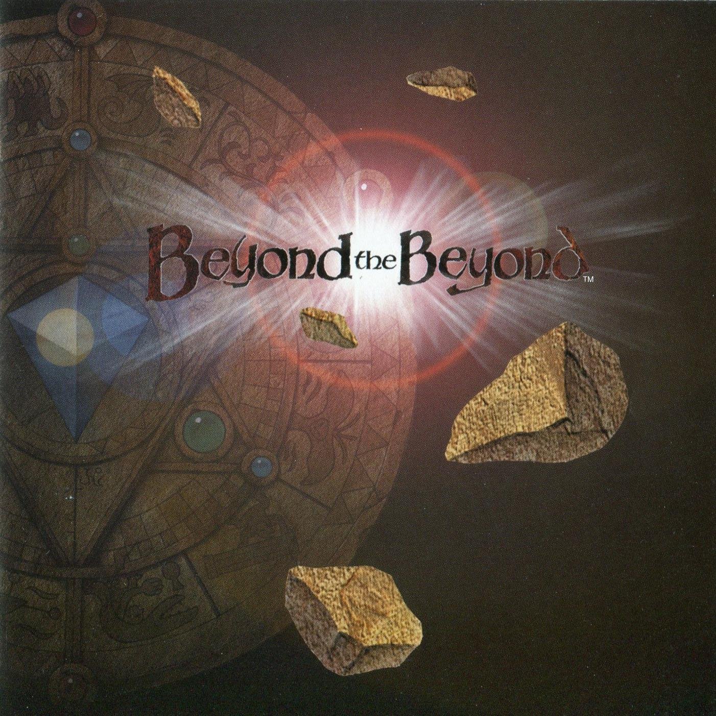 Origin beyond. Origin beyond