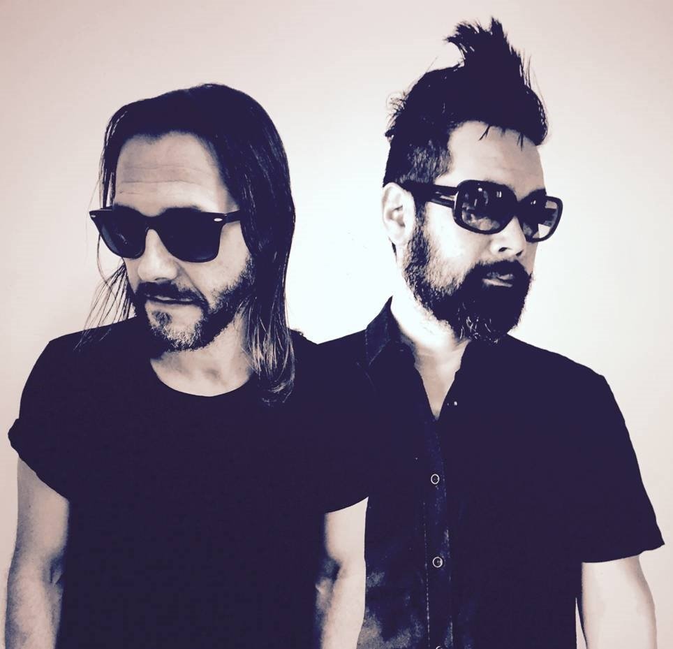 Buck Rogers Feeder Last Fm