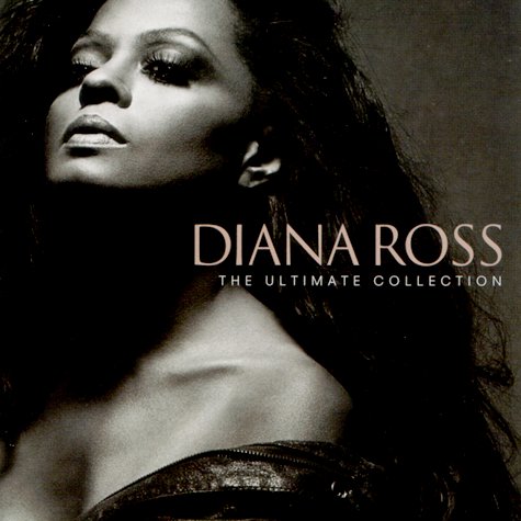Chain Reaction — Diana Ross | Last.fm