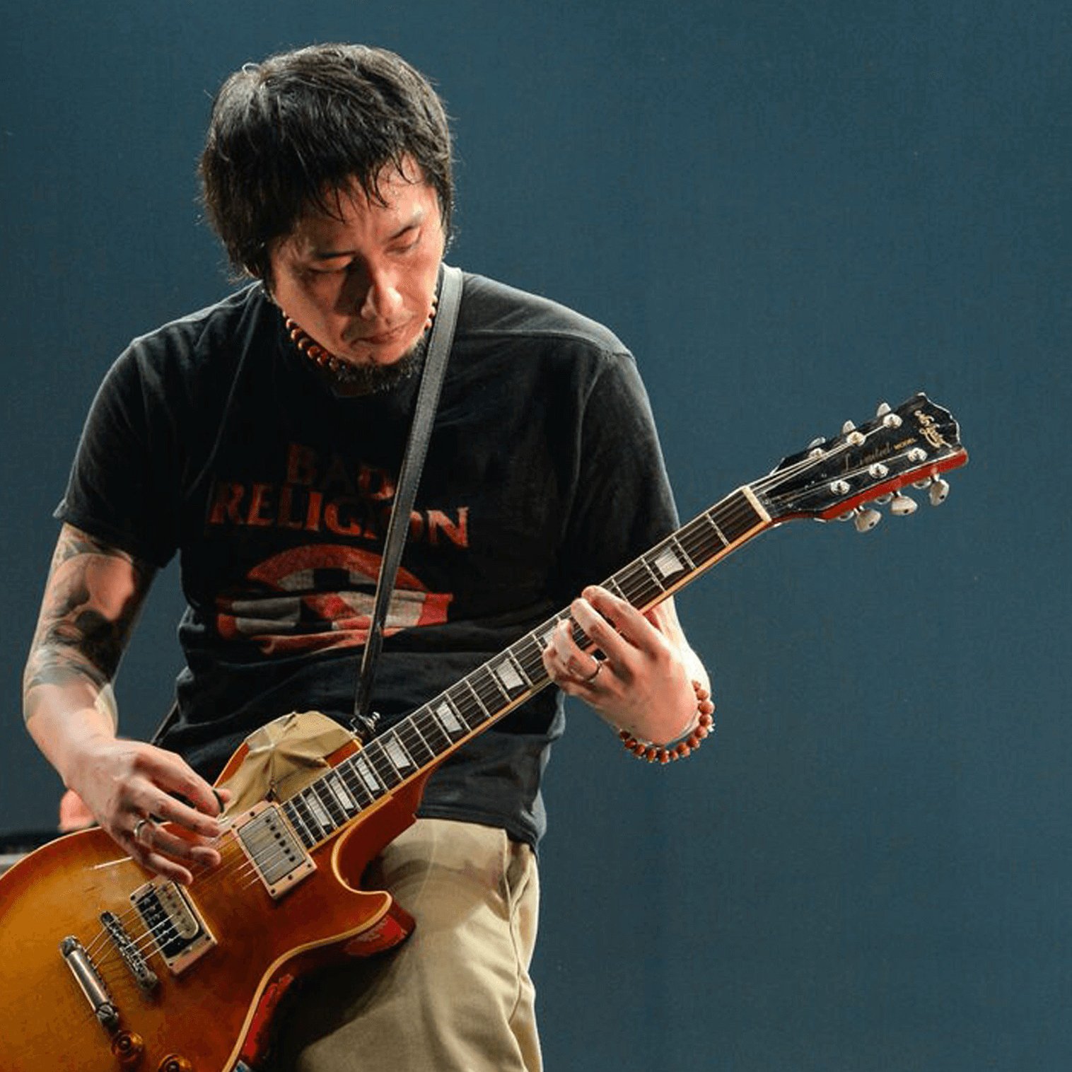 Ken Yokoyama music, videos, stats, and photos | Last.fm Ken Yokoyama music, videos, stats, and photos | Last.fm