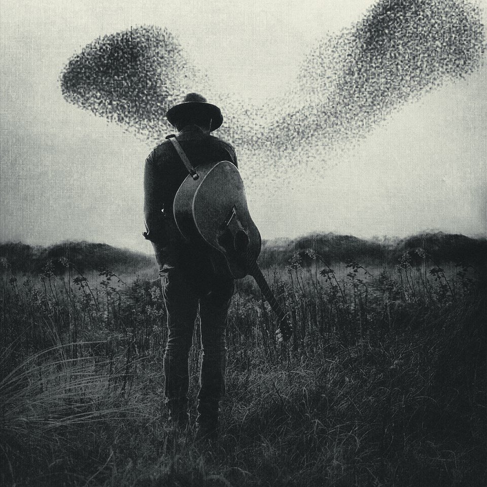 Gregory Alan Isakov music, videos, stats, and photos Last.fm