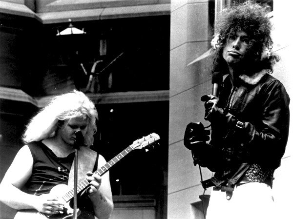 Electric Eels music, videos, stats, and photos | Last.fm