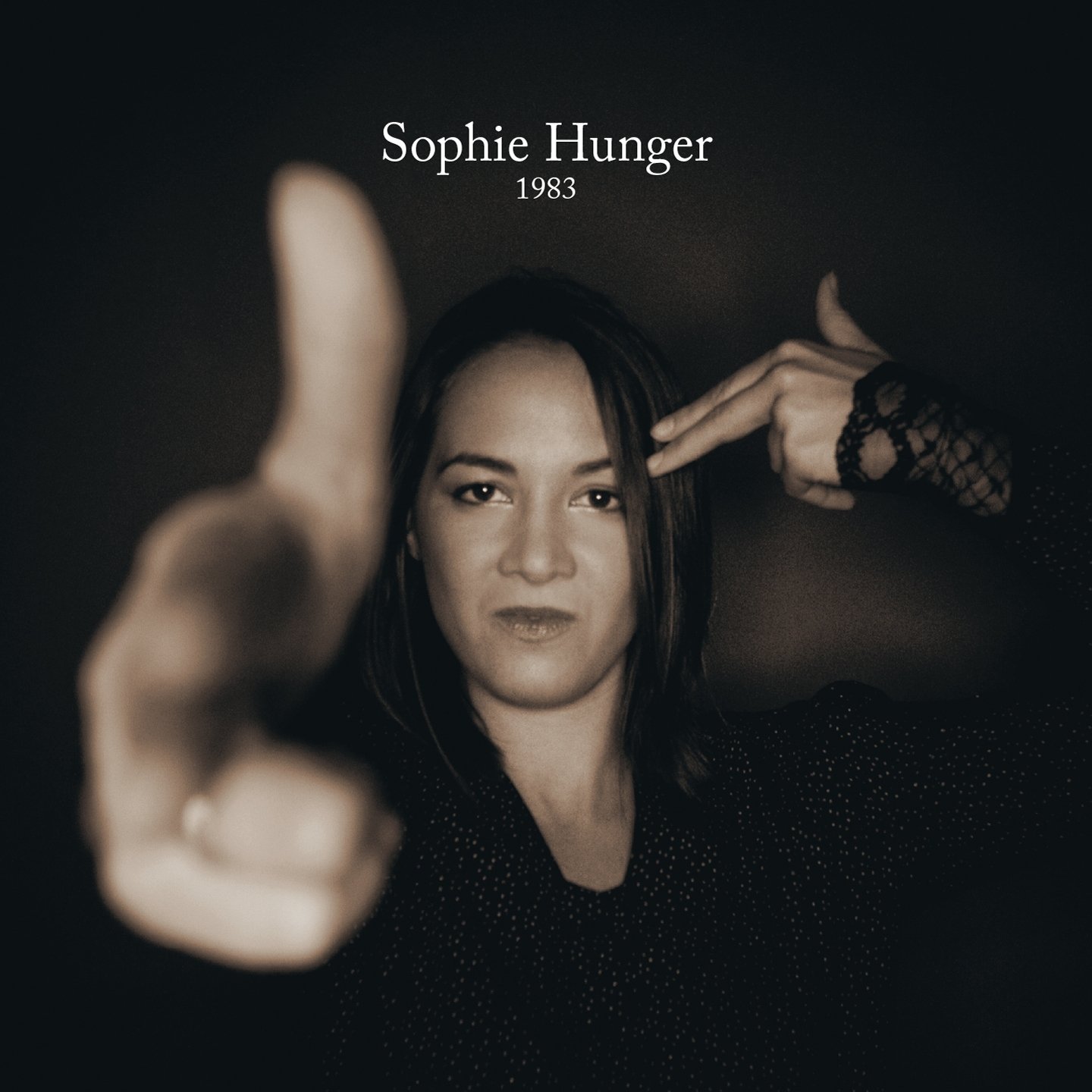 Le vent nous portera — Sophie Hunger | Last.fm