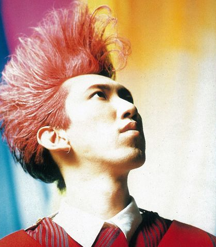 布袋寅泰 Photos 3 Of 66 Last Fm