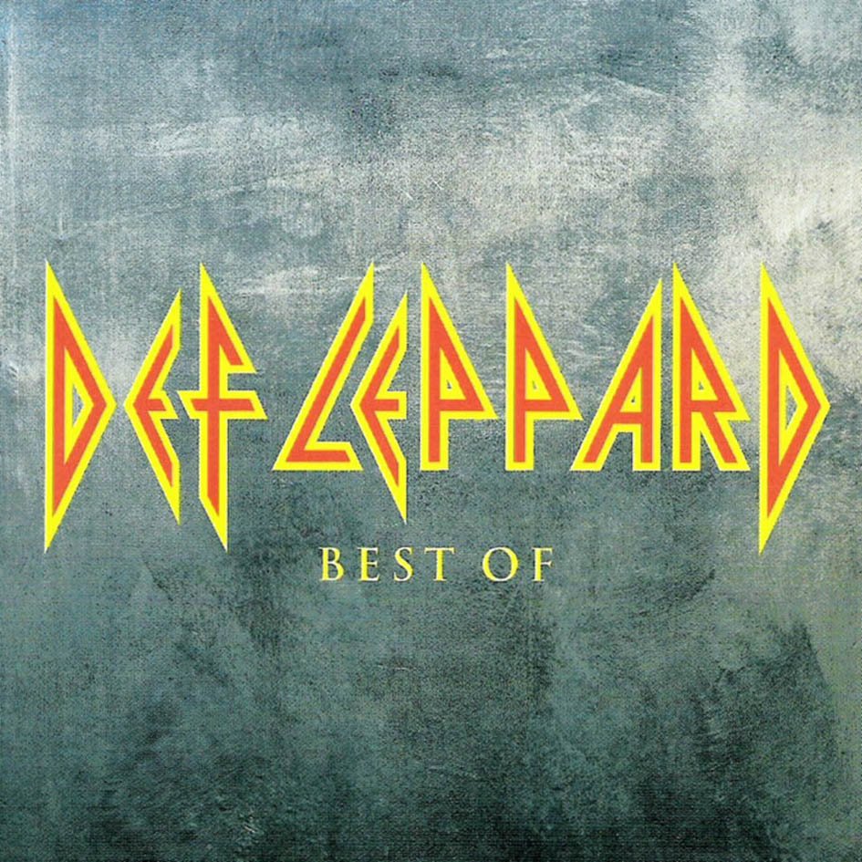Best Of — Def Leppard Last.fm