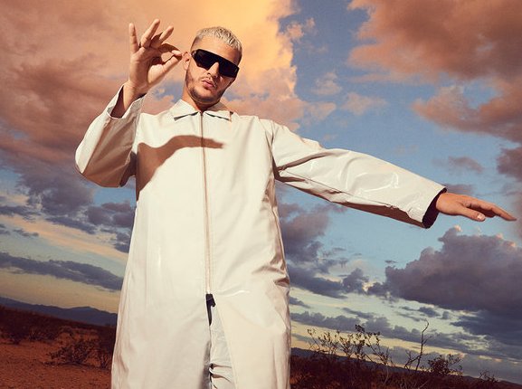 Cover DJ Snake ft. Bipolar Sunshine - Paradise