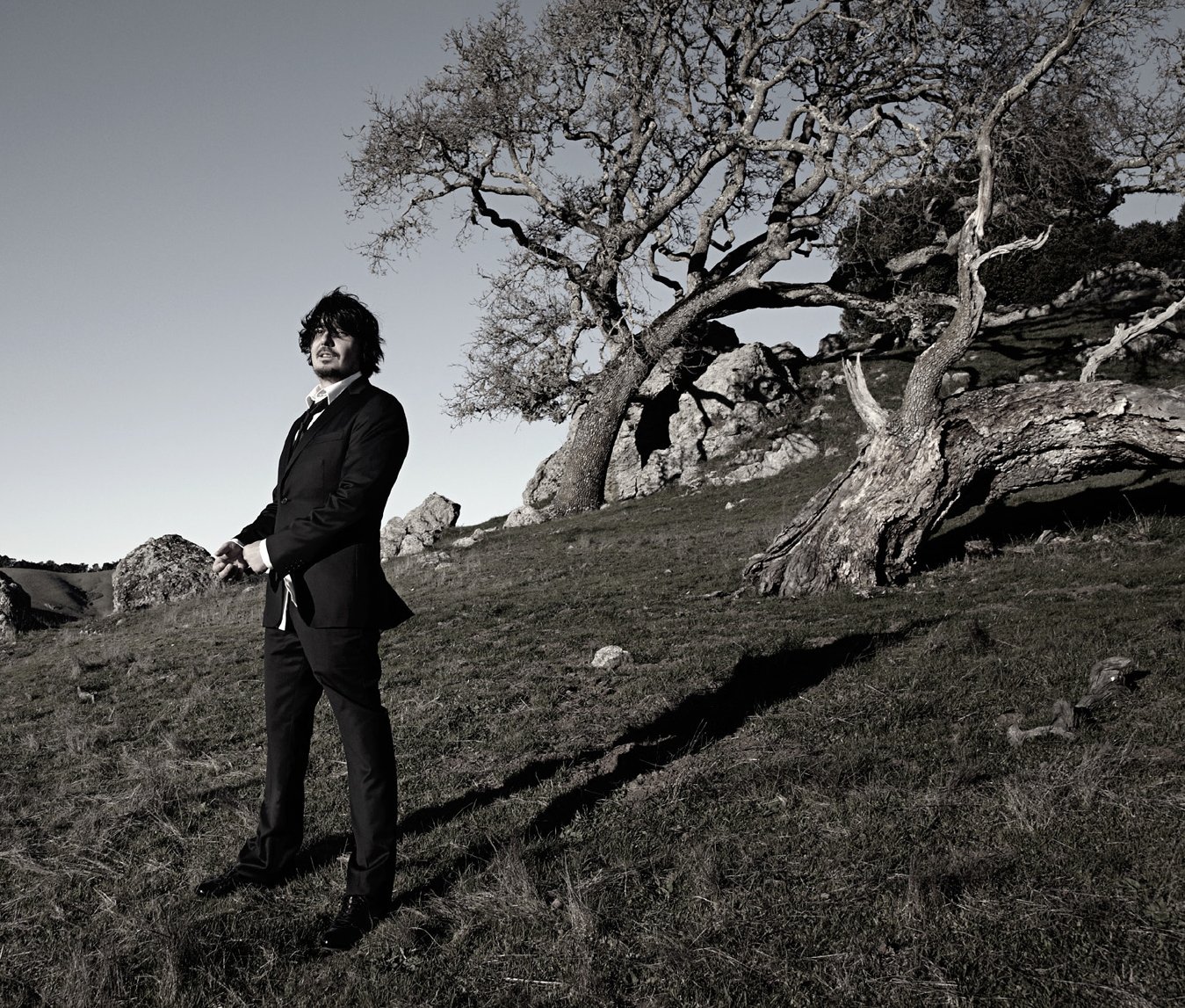 Amon Tobin albums and discography | Last.fm