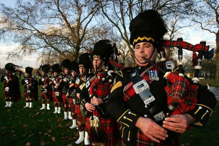 the royal scots dragoon guards torrent