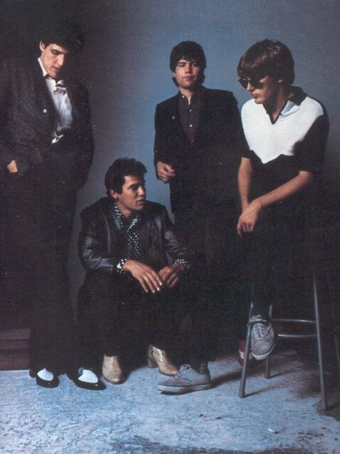 The Plimsouls Profile Picture