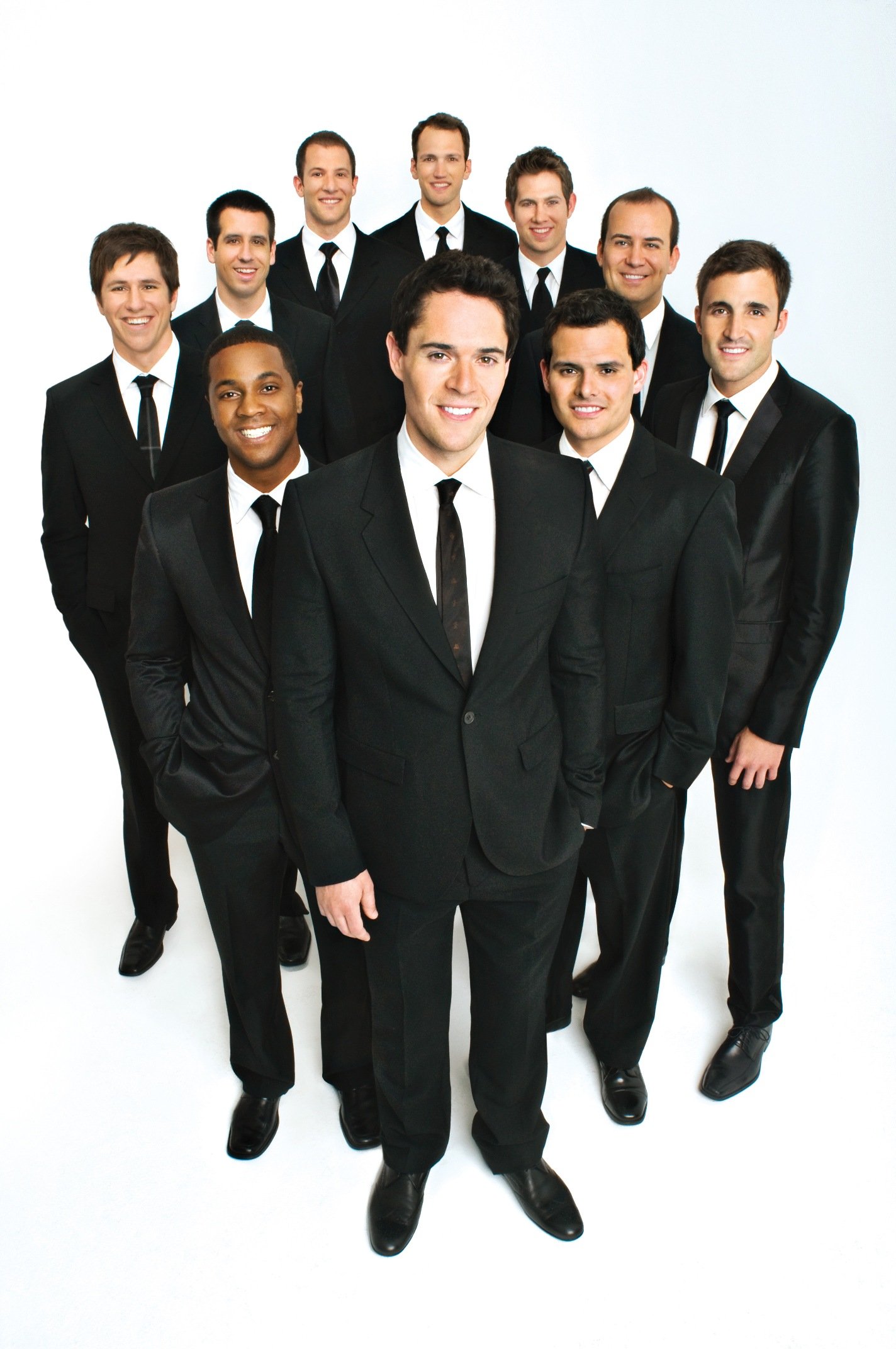 Straight No Chaser hometown, lineup, biography Last.fm