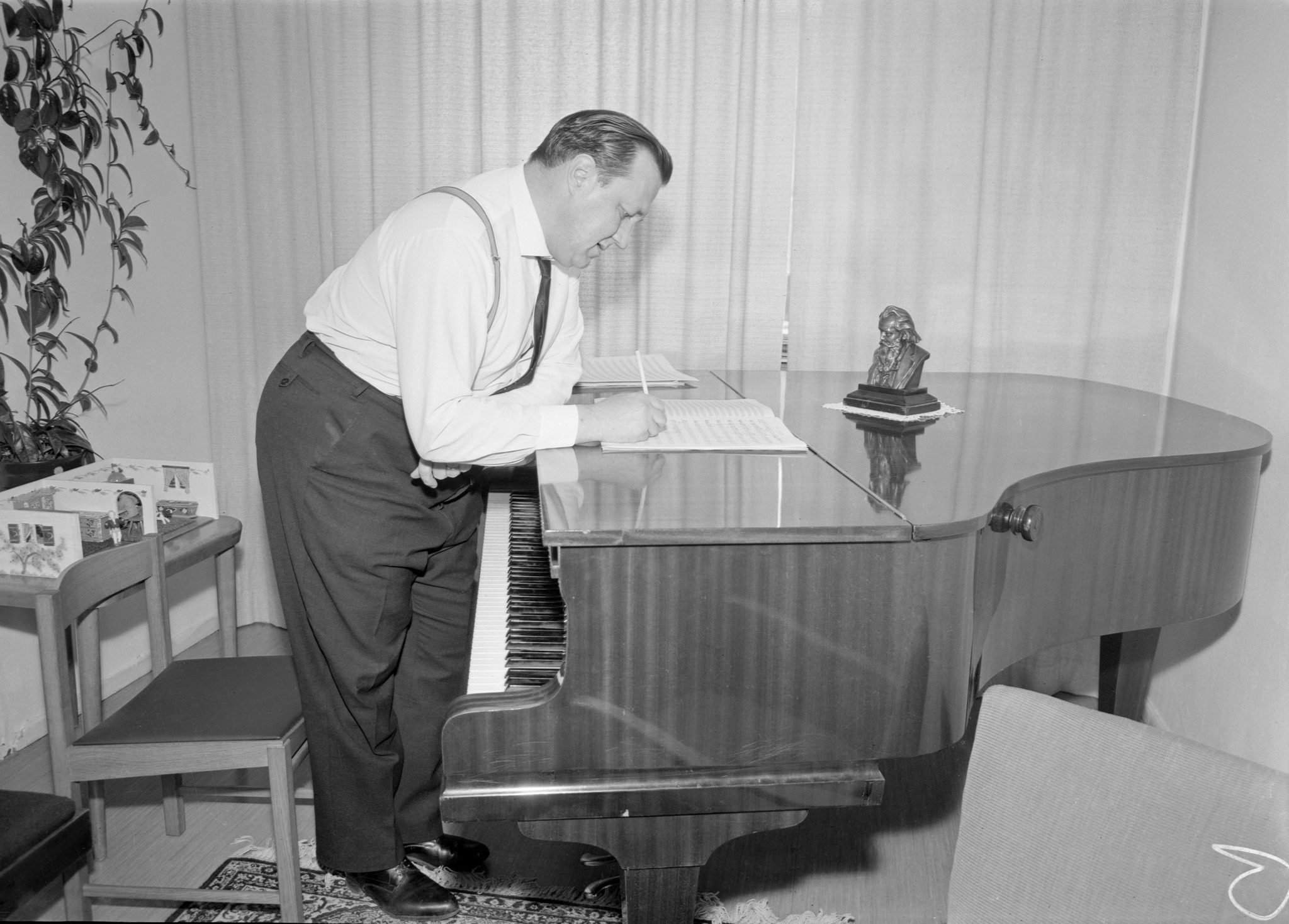 Joonas Kokkonen Profile Picture