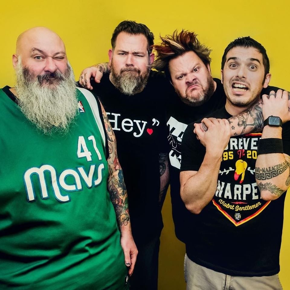 Bowling for Soup albums and discography Last.fm