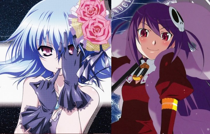 ハクア ド ロット ヘルミニウム 早見沙織 水蓮寺ルカ 山崎はるか Musik Videos Statistiken Und Fotos Last Fm ハクア ド ロット ヘルミニウム 早見沙織 水蓮寺ルカ 山崎はるか Musik Videos Statistiken Und Fotos Last Fm