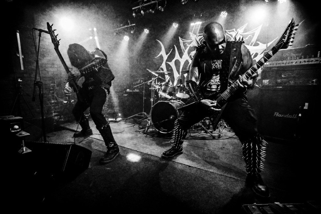Impiety music, videos, stats, and photos Last.fm