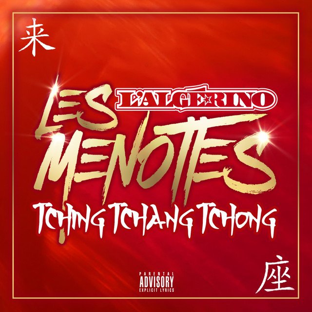 Les menottes (Tching Tchang Tchong) — L'Algérino | Last.fm