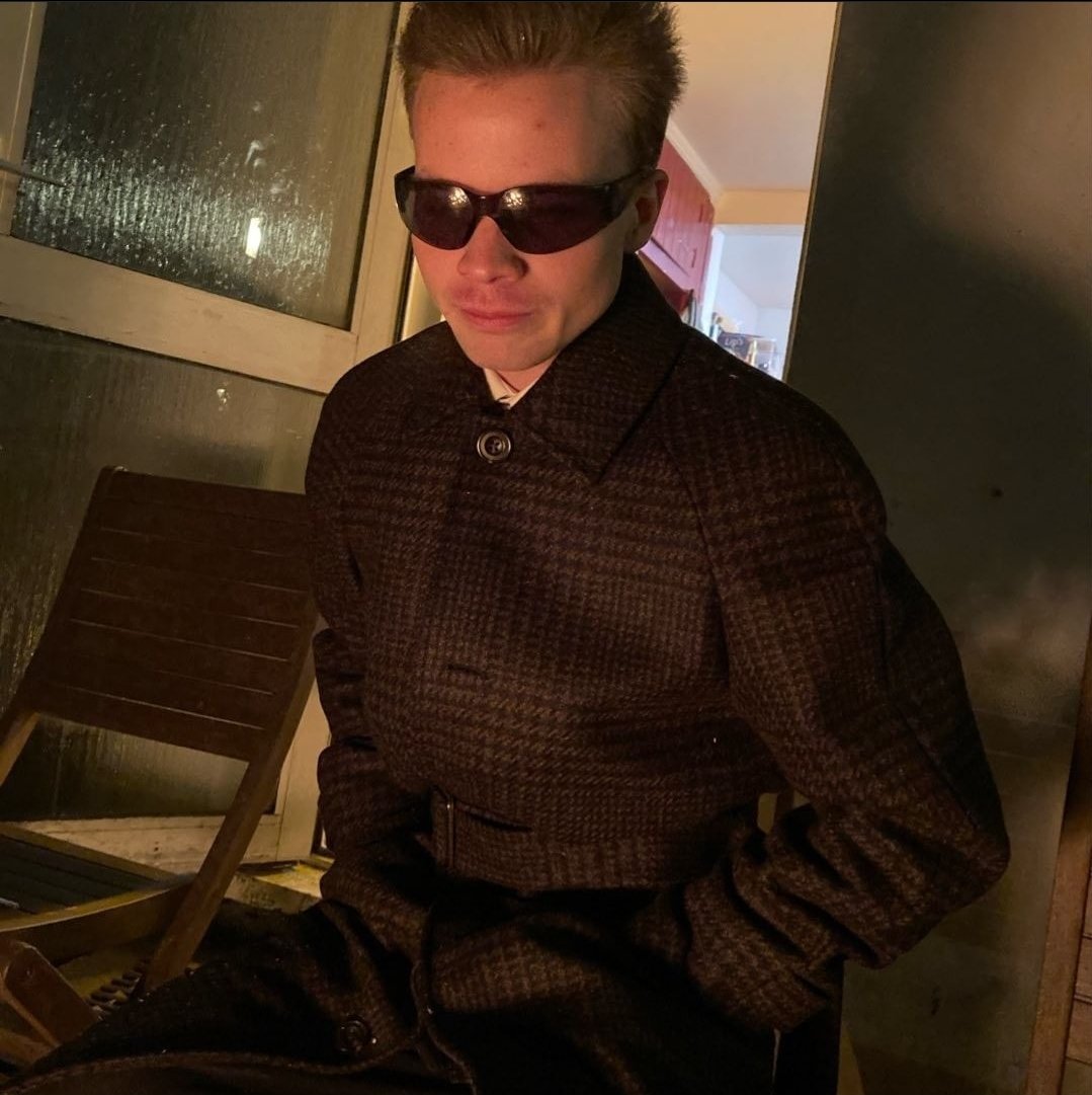geordie greep Foton (2 av 2) | Last.fm