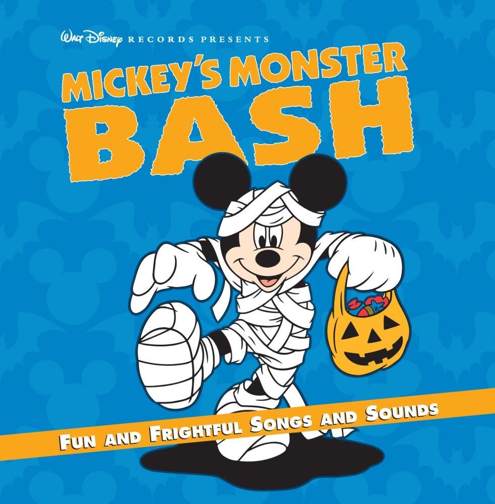 Monster Mash Goofy Last Fm