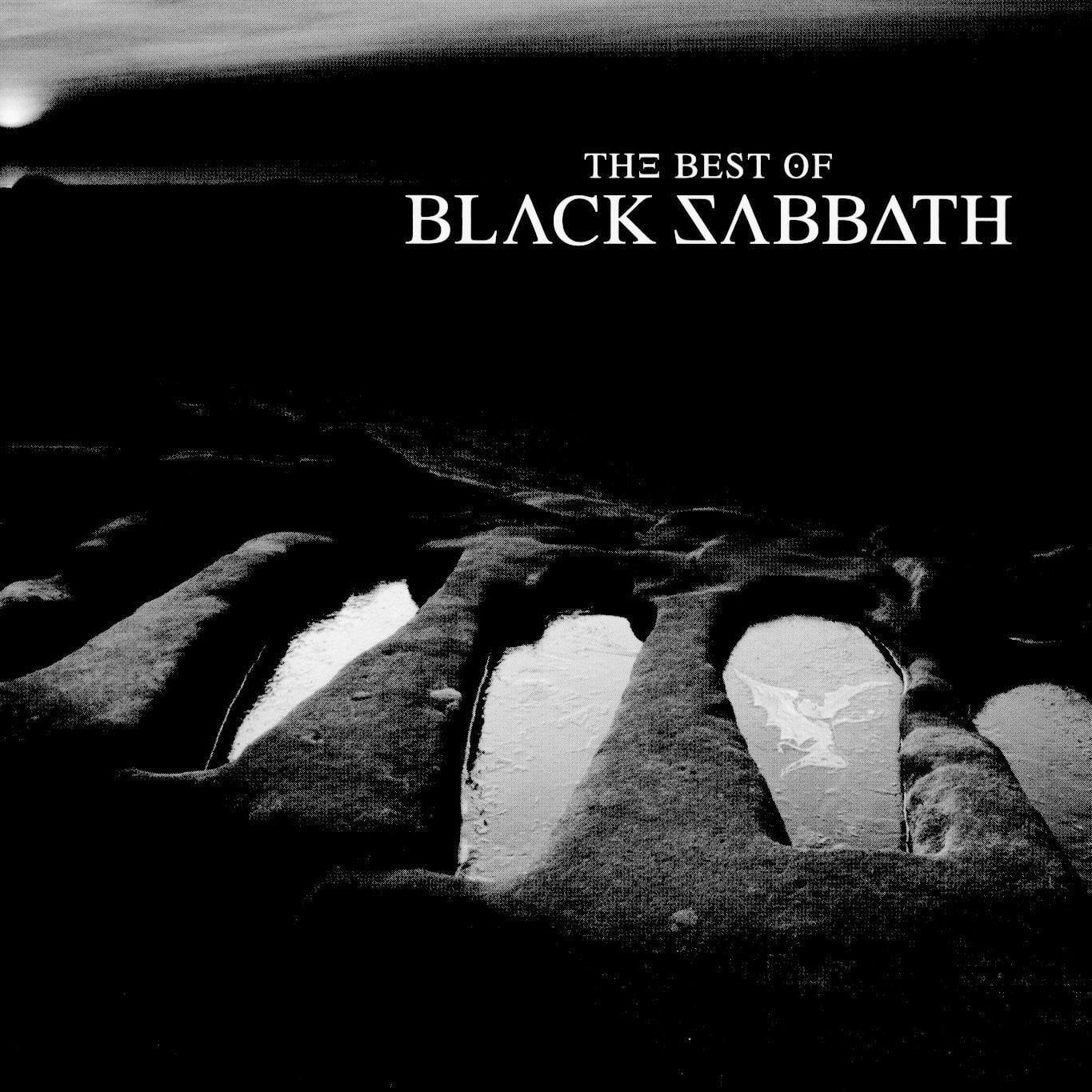 The Best of Black Sabbath — Black Sabbath | Last.fm