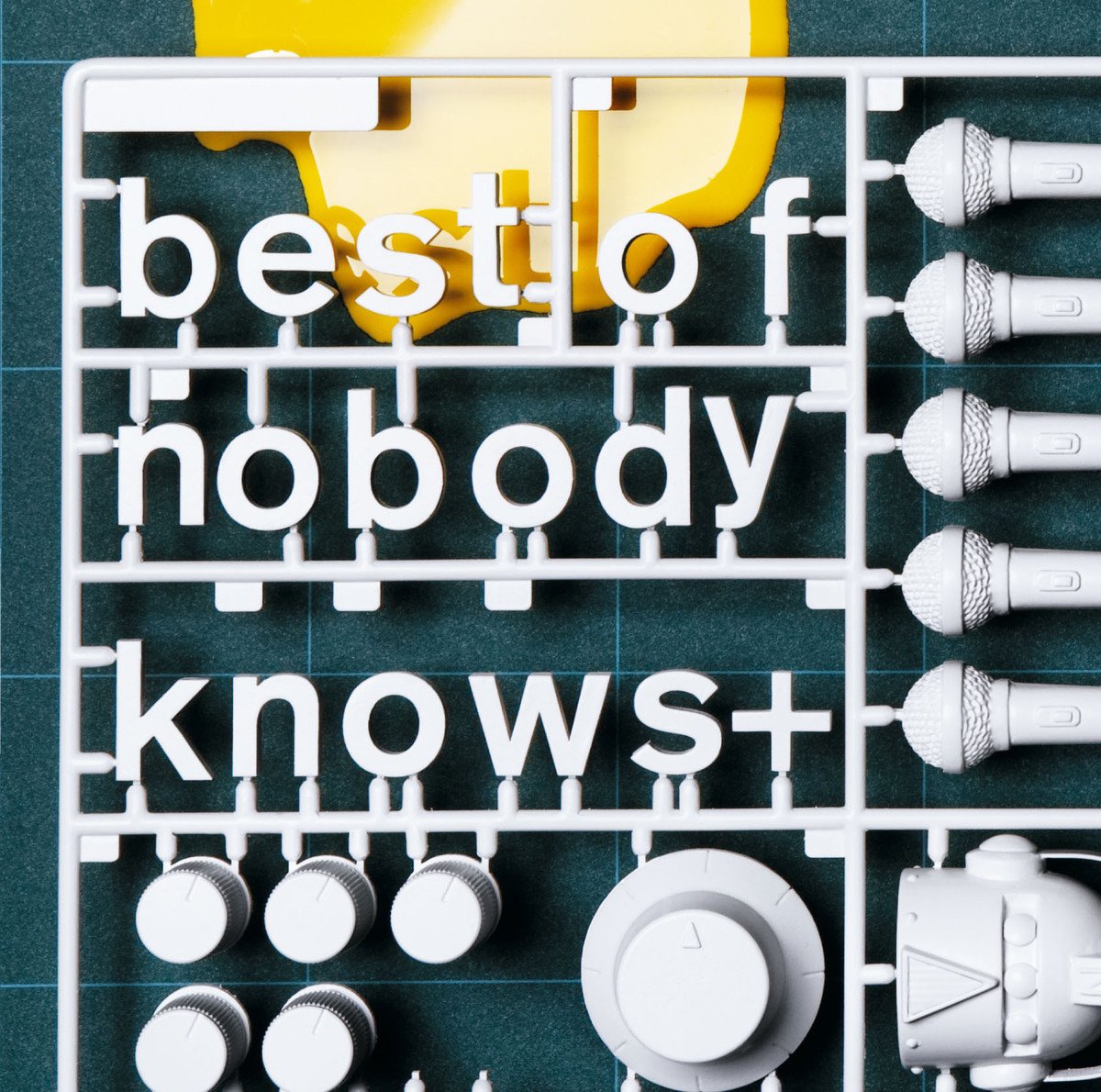 Best Of Nobodyknows Nobodyknows Last Fm