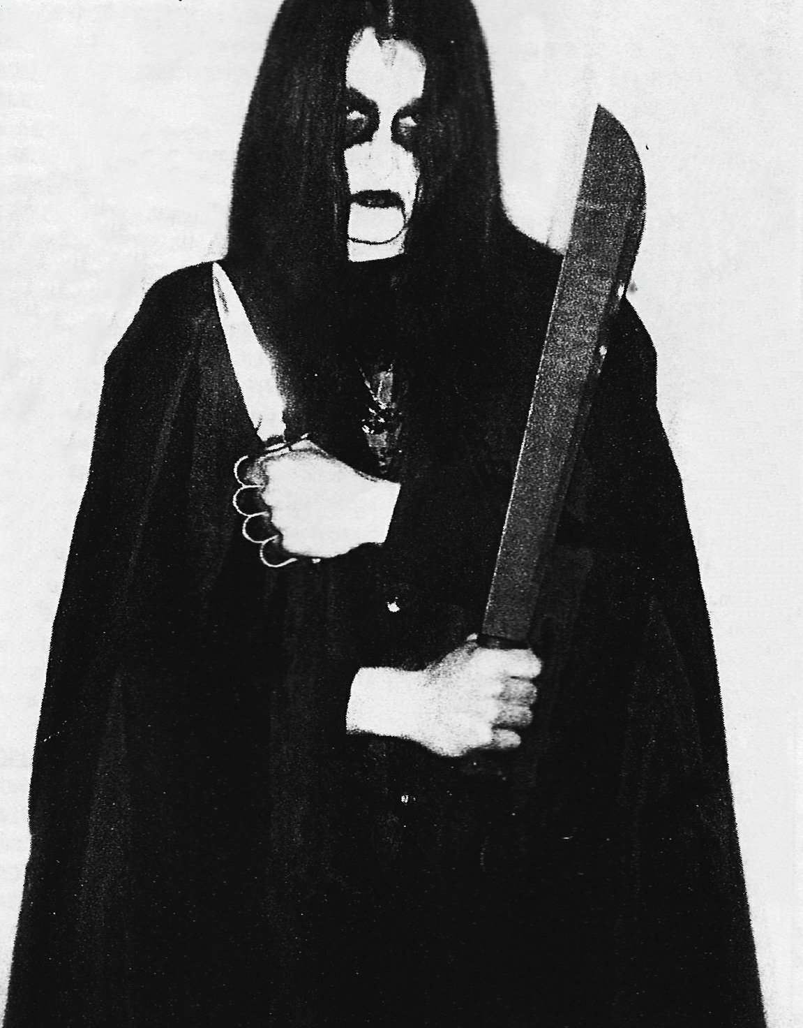 Black Funeral music, videos, stats, and photos | Last.fm