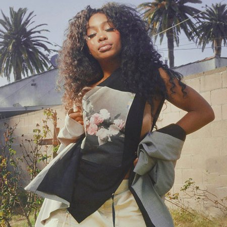 SZA Photos (244 of 286) | Last.fm