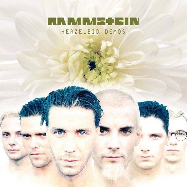 Альбом песен рамштайн. Rammstein Herzeleid обложка альбома. 1995 - Herzeleid. Rammstein Herzeleid 1995 обложка. Rammstein Herzeleid альбом.