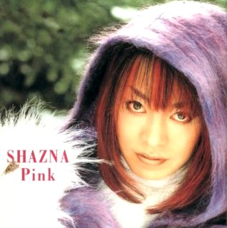 Pink Shazna Last Fm