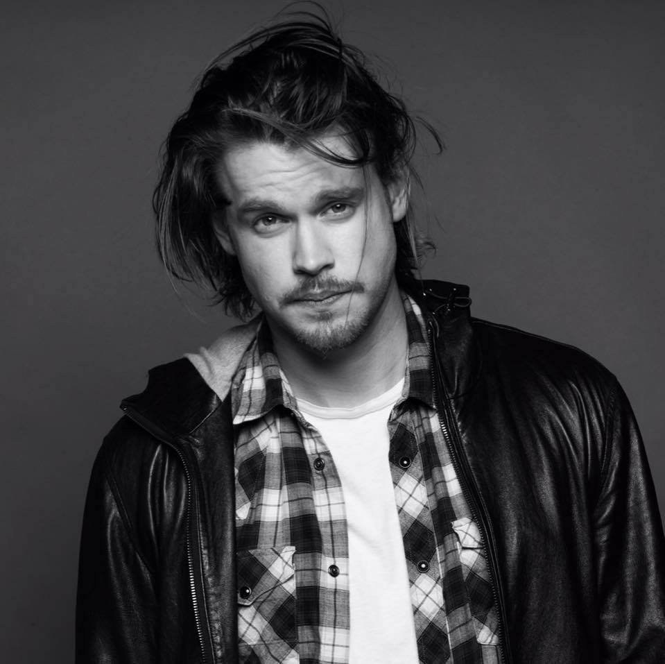 Tortured Soul — Chord Overstreet | Last.fm