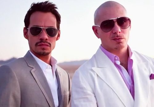 Pitbull feat. Marc Anthony music, videos, stats, and photos | Last.fm