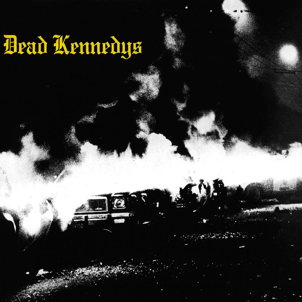 Fresh Fruit for Rotting Vegetables — Dead Kennedys | Last.fm