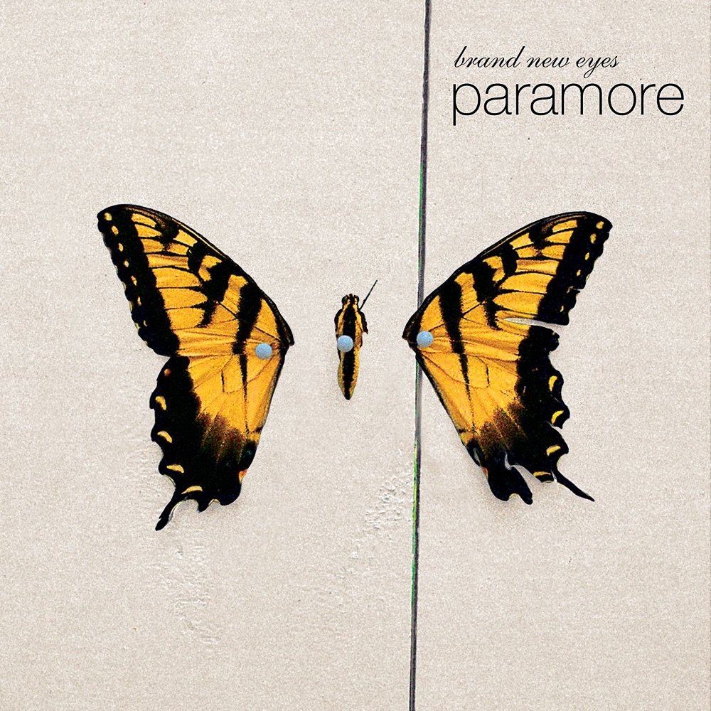 brand new eyes images and artwork