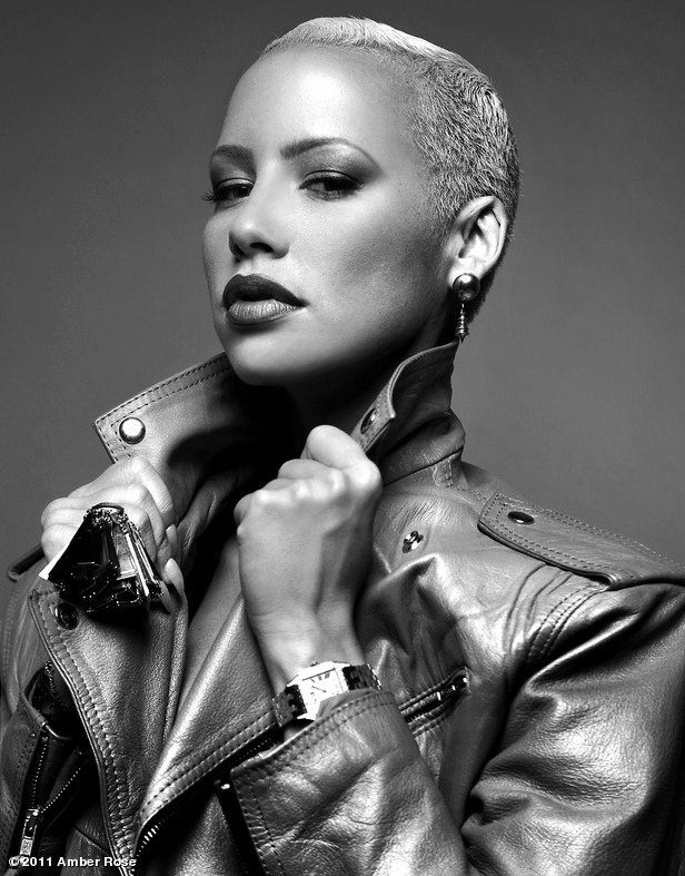 23 Best Amber rose hair ideas  amber rose amber rose hair amber rose  style