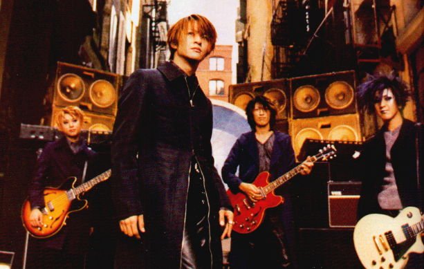GLAY 出身、ラインナップ、バイオグラフィー | Last.fm