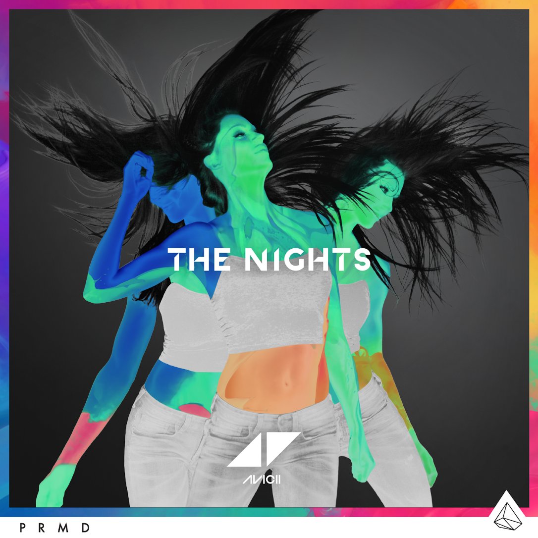 The Nights — Avicii Last.fm