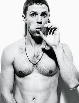 Jake Shears music, videos, stats, and photos | Last.fm